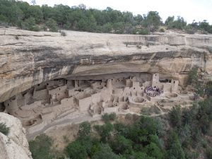 mesa verde national park | www.alldayieat.com