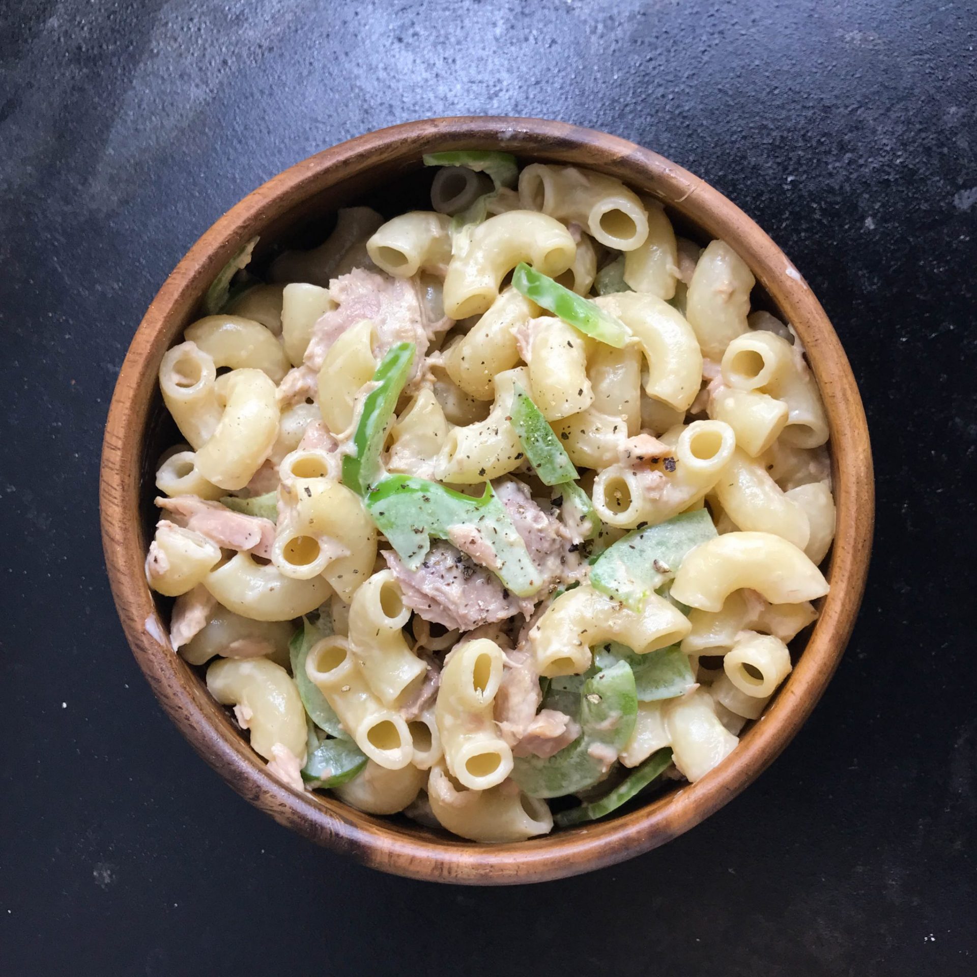Macaroni Salad: No.1 Delicious Japanese Style With Tuna