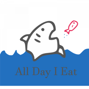 all day i eat blog shark | www.alldayieat.com