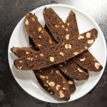 chocolate hazelnut biscotti-4