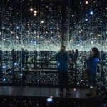 broad museum-infinity room