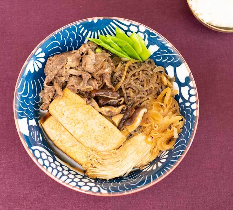 Shirataki & Itokonnyaku – Hiroko's Recipes