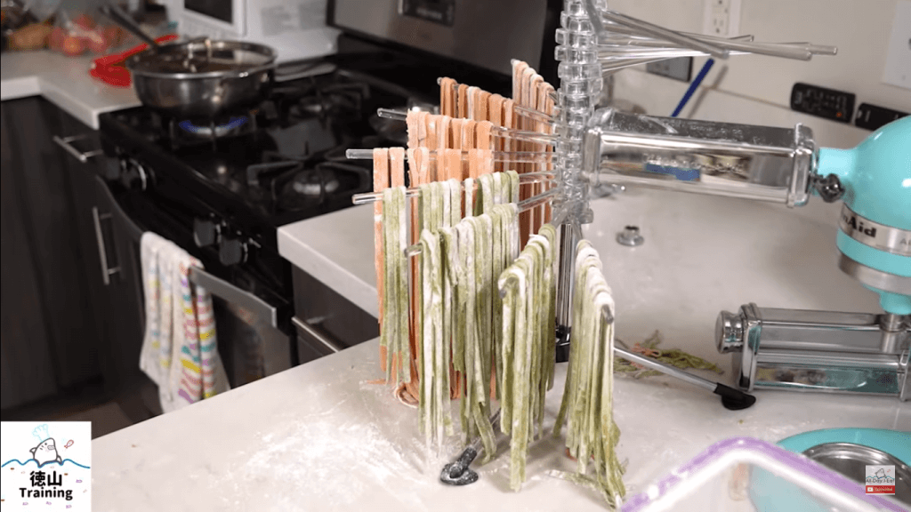 KitchenAid Pasta Cutter Set 3-piece KPRA – Good's Store Online