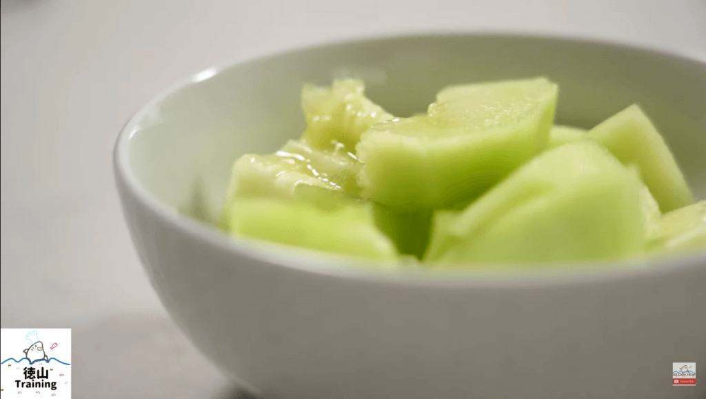 honeydew for Amakoji smoothies