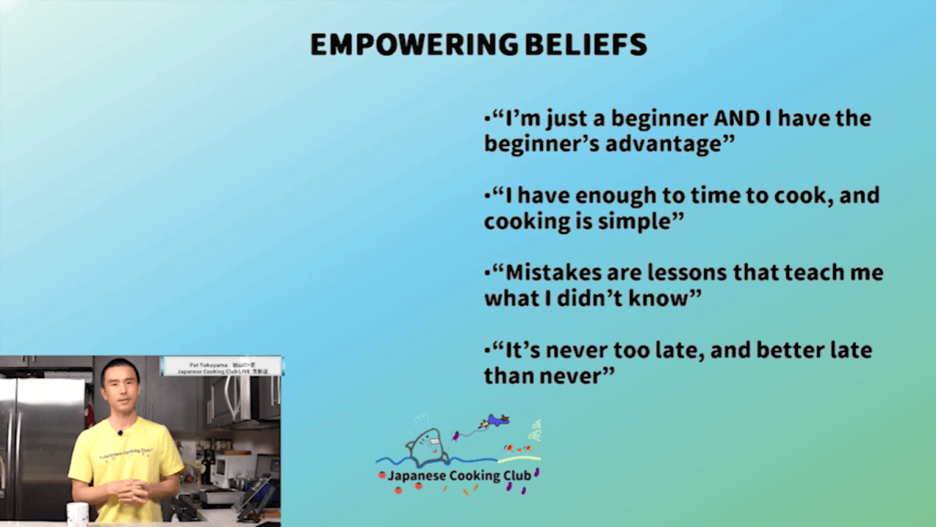 empowering beliefs 2