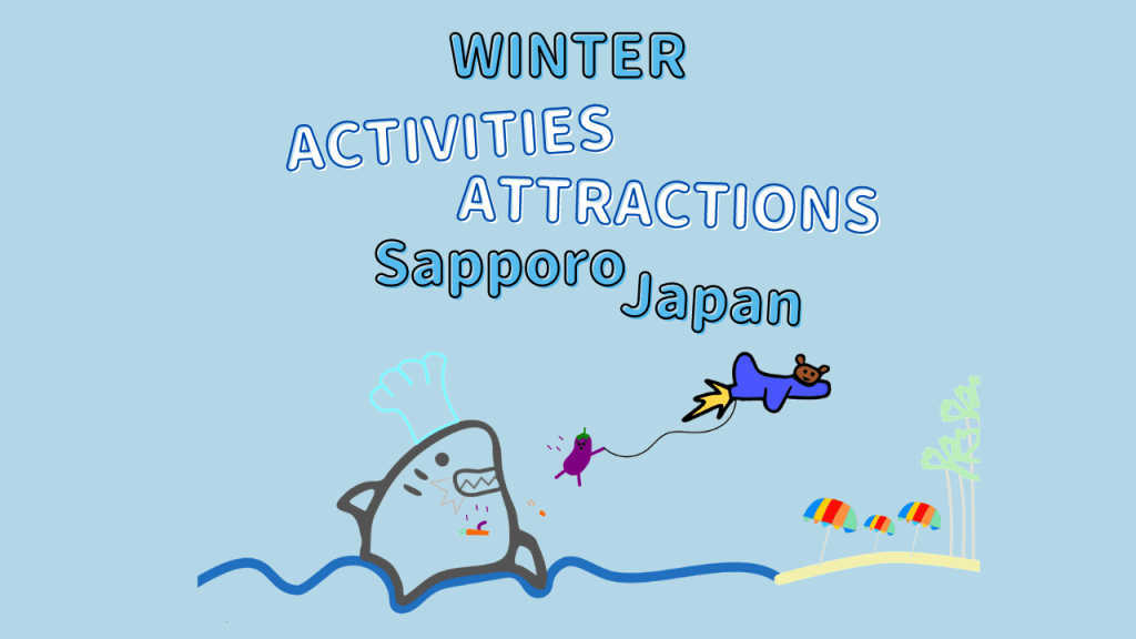 activities sapporo japan