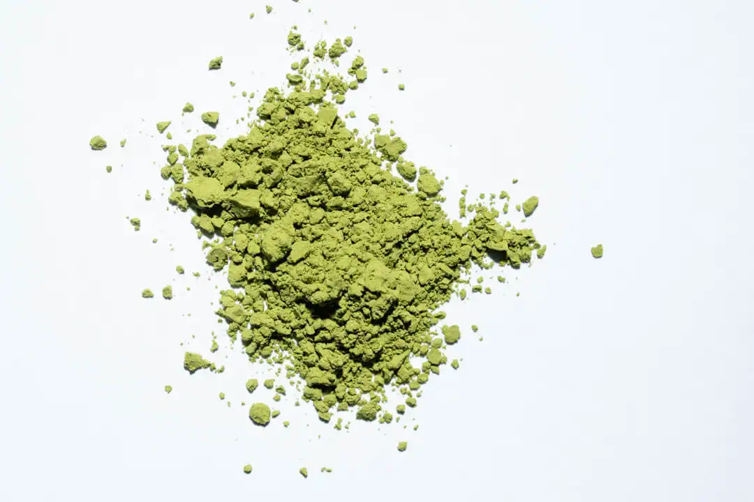 Organic Cooking Matcha (Kagoshima) 100g