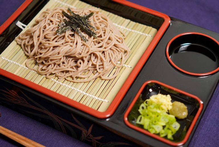 Soba The Definitive Guide 2023 To Japanese Buckwheat Noodles