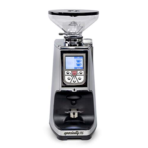 Eureka Atom 75mm Espresso Grinder