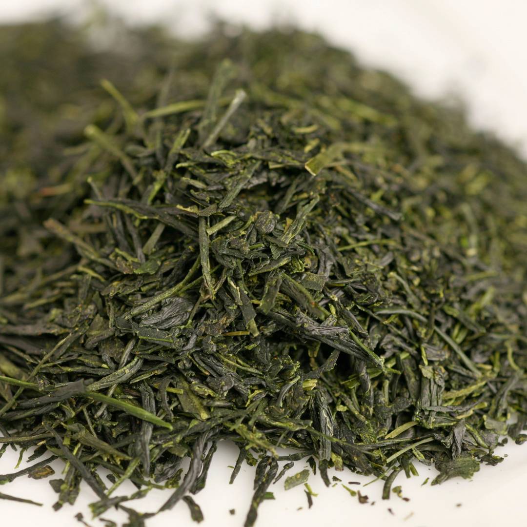 Gyokuro