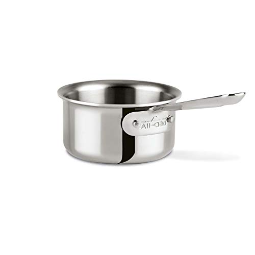 All-Clad Cooking Pot