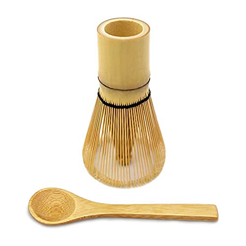 Matcha Whisk 