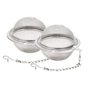 Stainless Steel Mesh Tea Ball