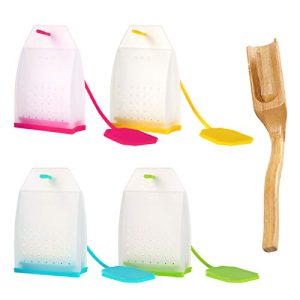 Silicone Tea Infuser