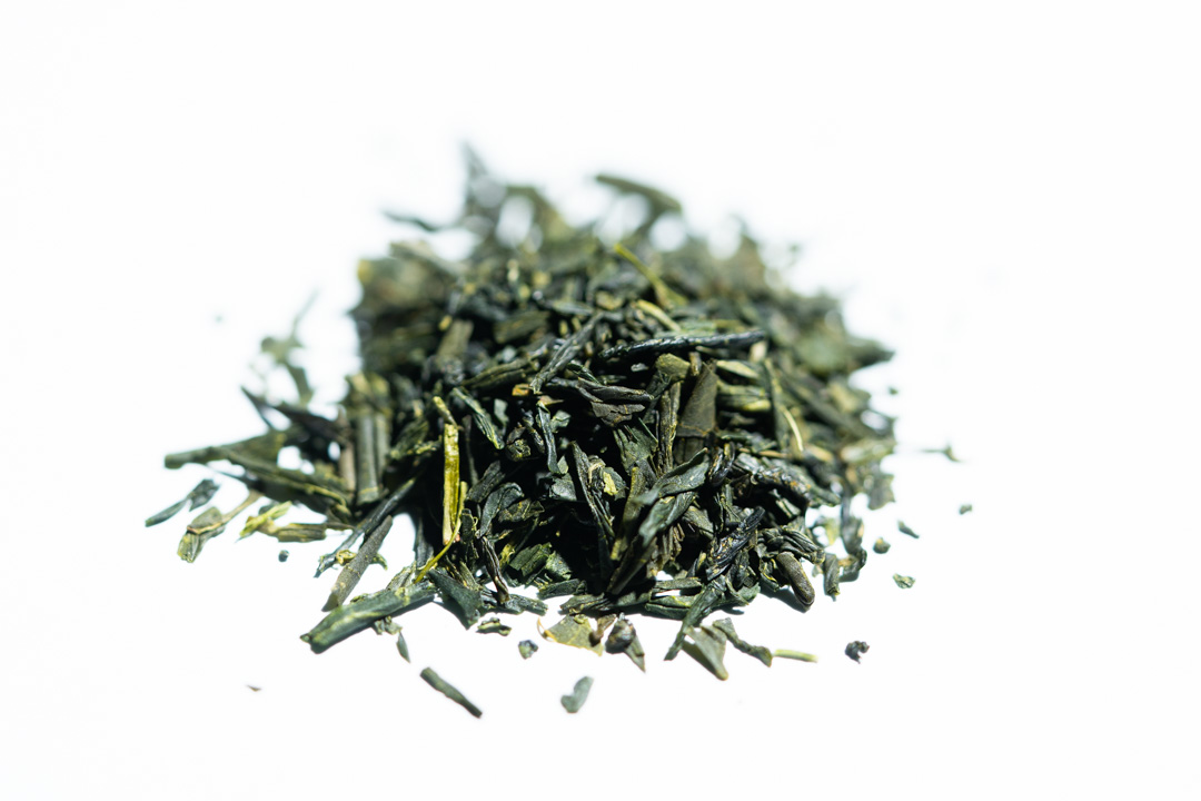 japanese gyokuro tea