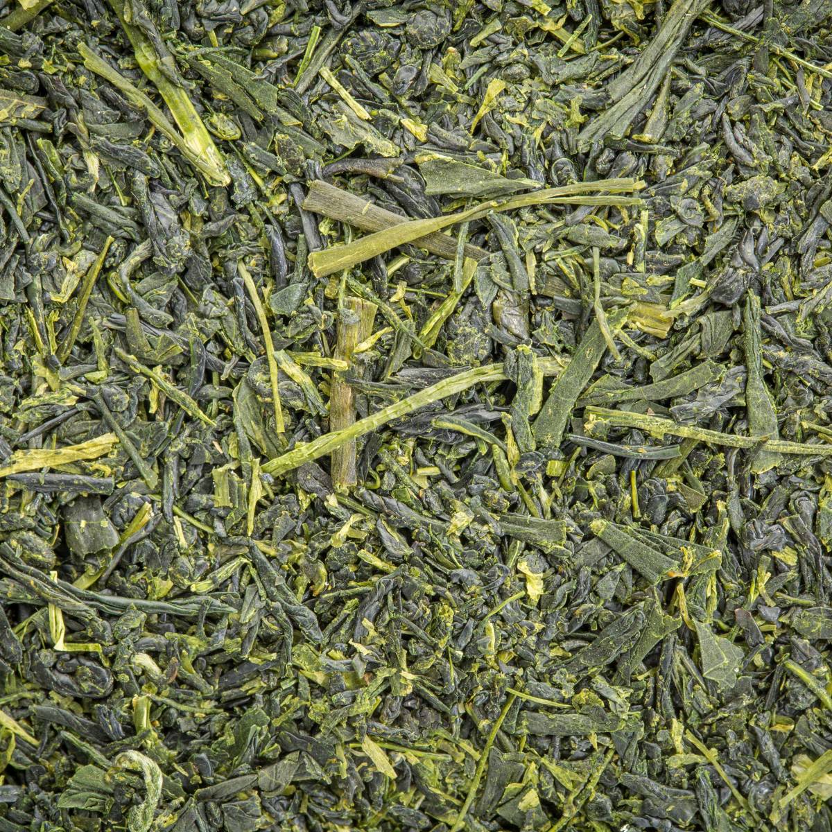 kabusecha tea leaf