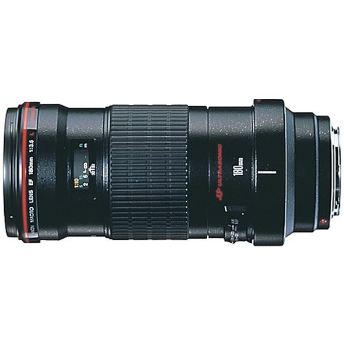 Canon EF 180mm