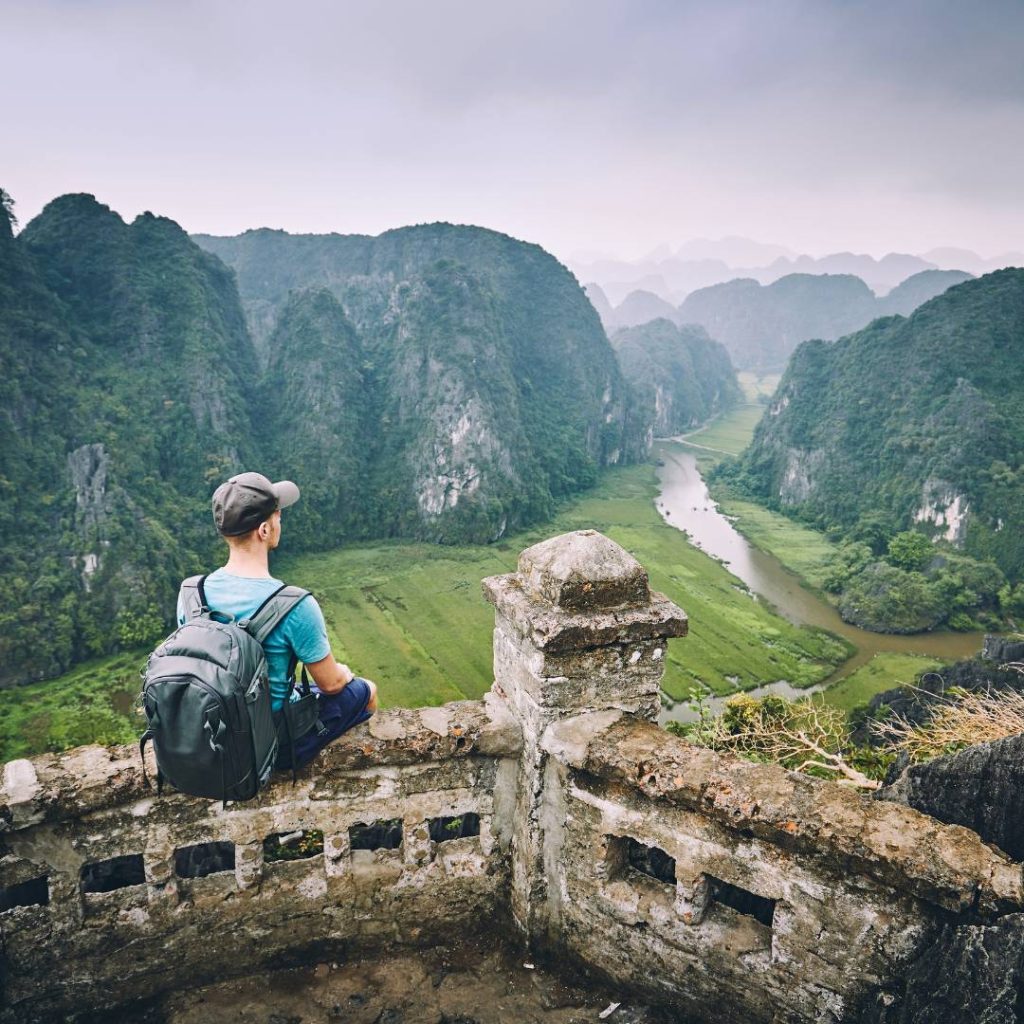 travel photography in vietnam