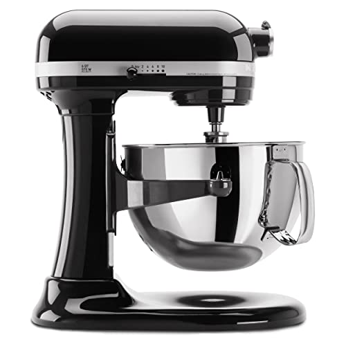 Classic™ vs. Artisan®: Stand Mixer Differences