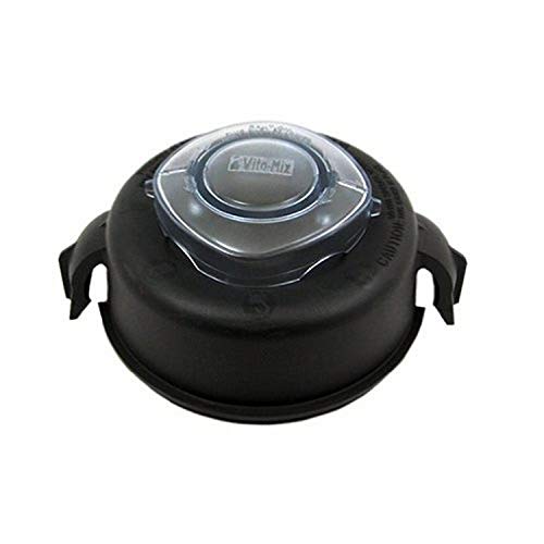 vitamix high profile lid