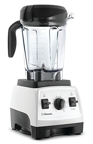 Vitamix 7500 Blender, Professional-Grade, 64 oz. Low-Profile Container