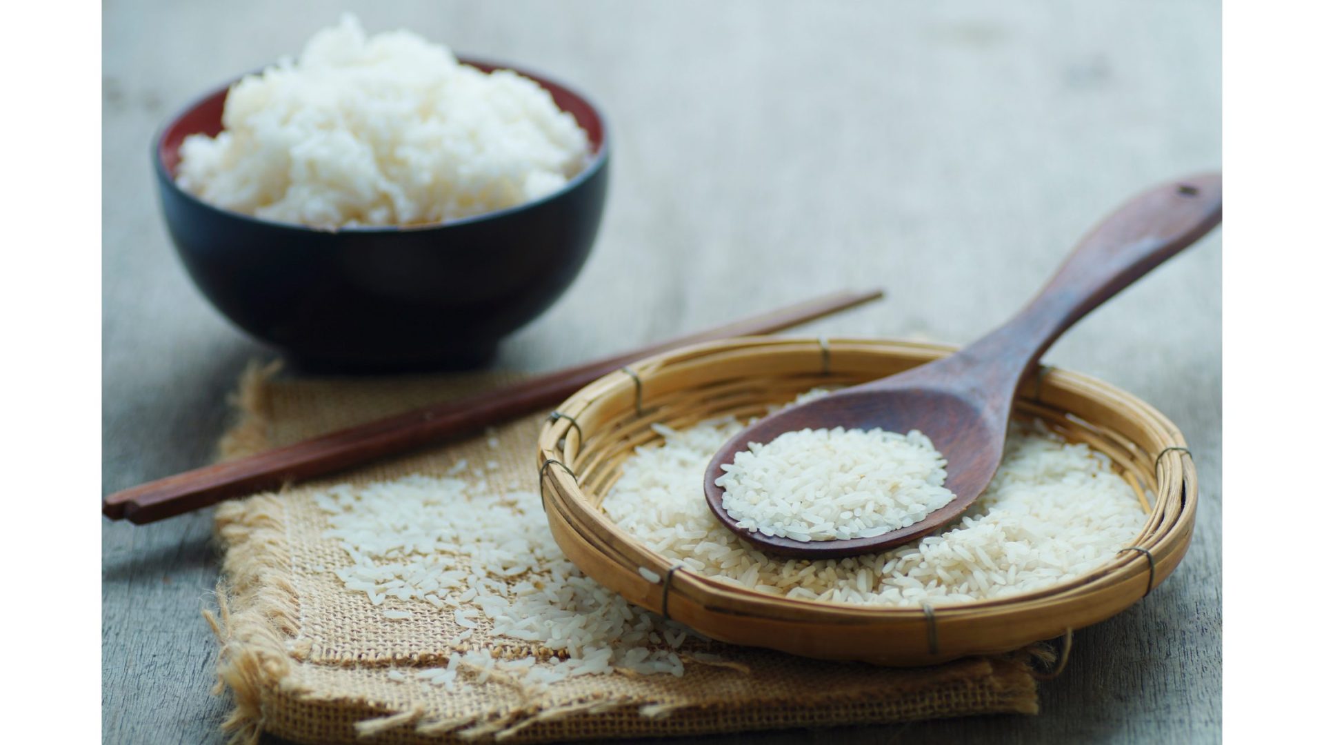 How to Cook Sushi Rice (Easy Stovetop Recipe) - Non-Guilty Pleasures