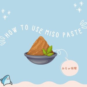 how to use miso paste