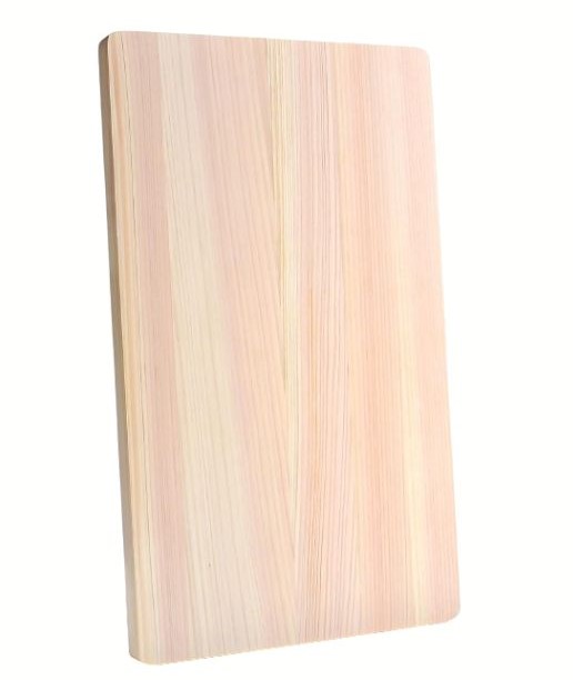 YAMASAN KYOTO UJI Hinoki Cutting Board