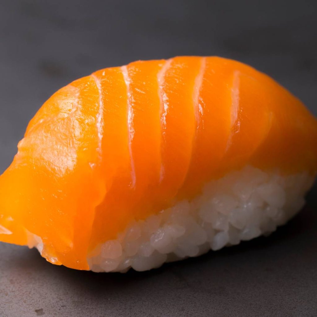 What are Some Different Types of Sushi Supplies?