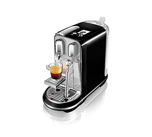 Breville Nespresso  Creatista™ Plus