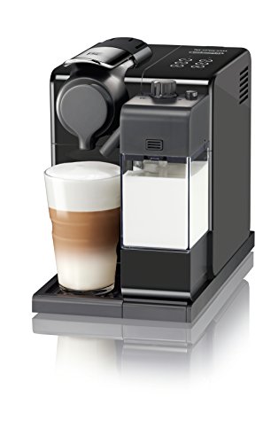 Nespresso Lattissima Touch Espresso Machine with Milk Frother by De'Longhi