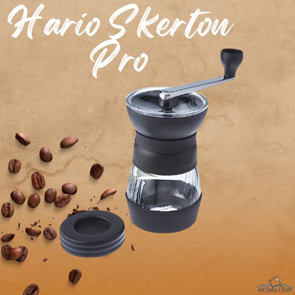 Hario Skerton Pro