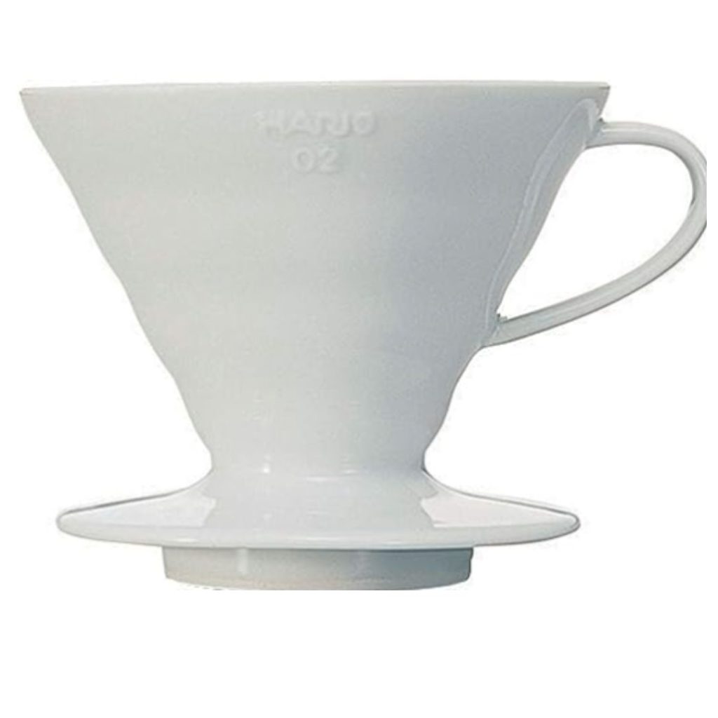How to Make the Perfect Pour Over Coffee with the Hario V60 - Specialty  Coffee Blog - Pull & Pour