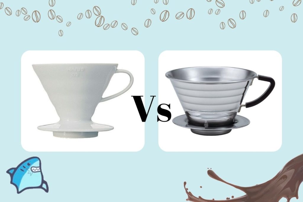 The Differences Between the Hario V60, Kalita Wave, and Chemex