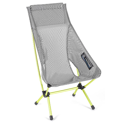 Helinox Chair Zero High Back