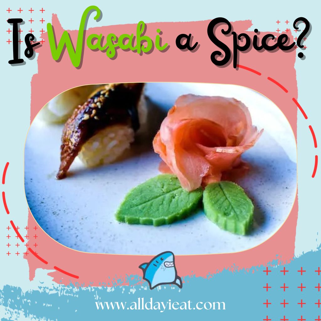 Is Wasabi a Spice featured image