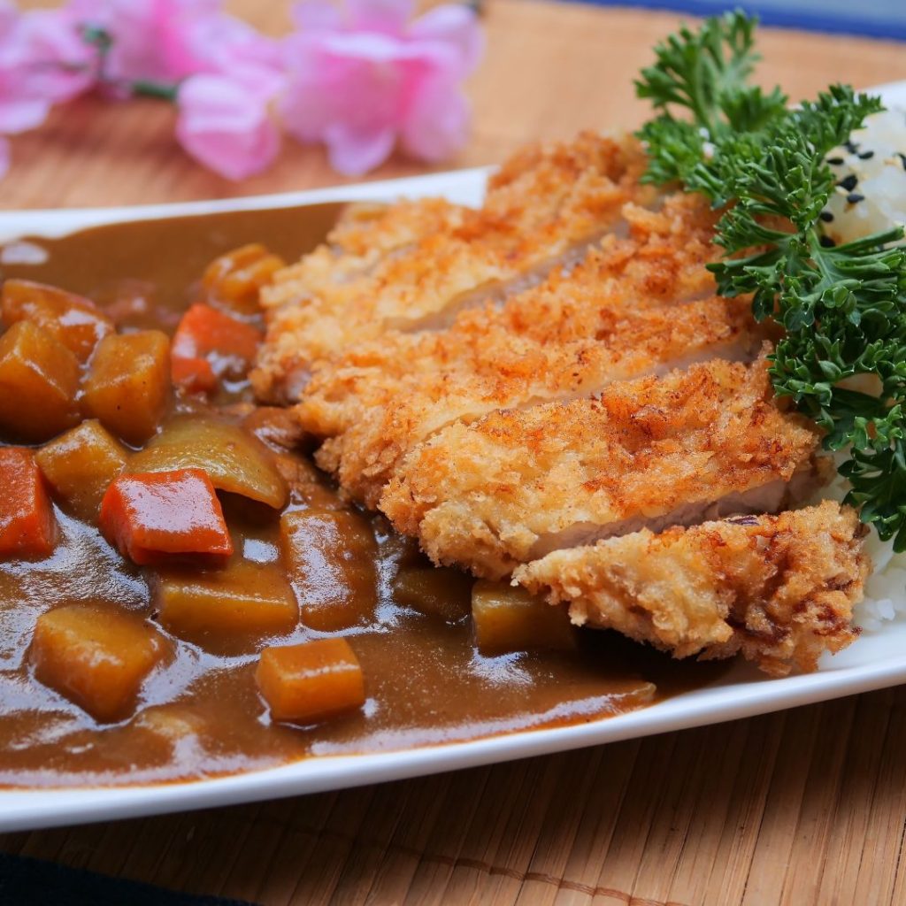 japanese curry