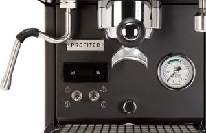 Profitec Pro 300 Black Temp System