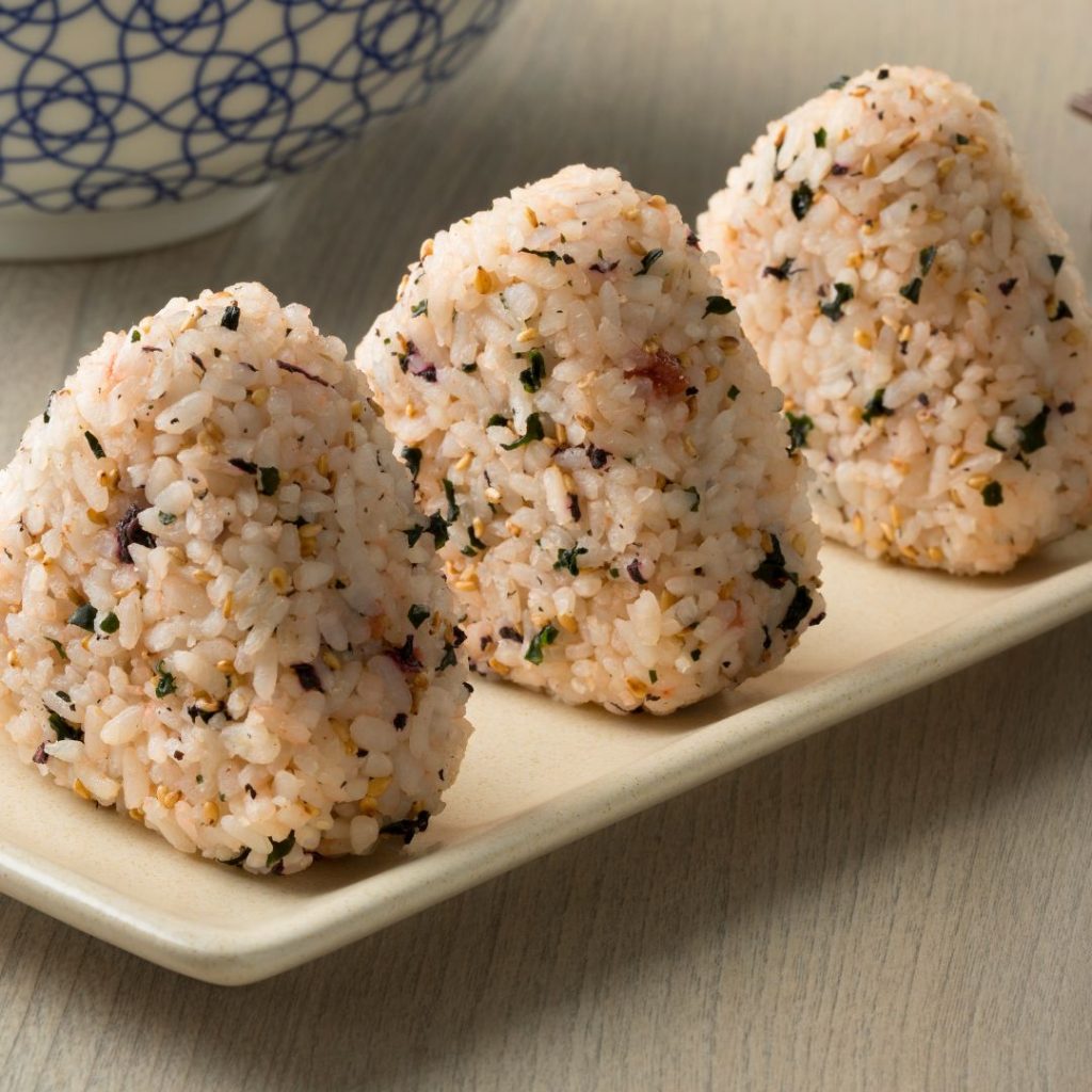 onigiri