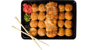 how to make takoyaki without pan