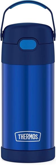 12 oz vacuum insulated thermos