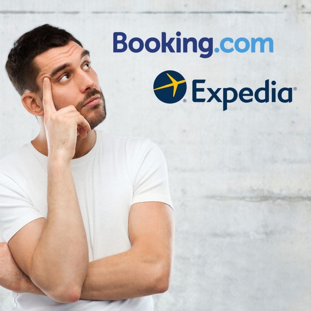 The Booking.com 