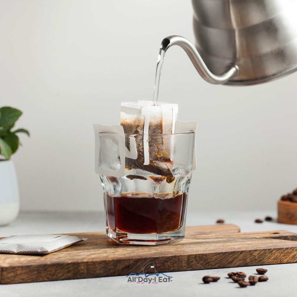 A Step-By-Step Guide to Infusing Your Coffee With Vanilla Extract