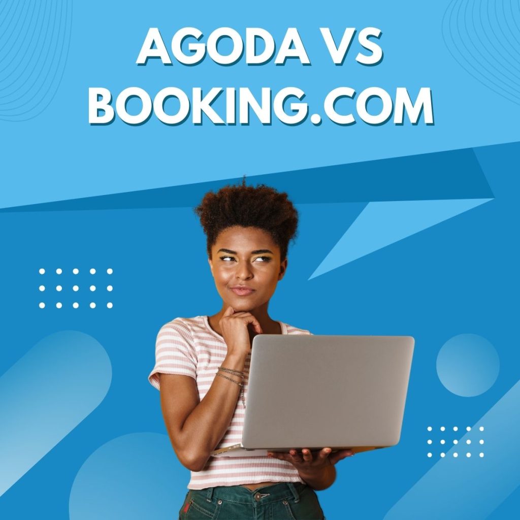 Agoda vs booking.com