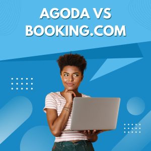 Agoda vs booking.com