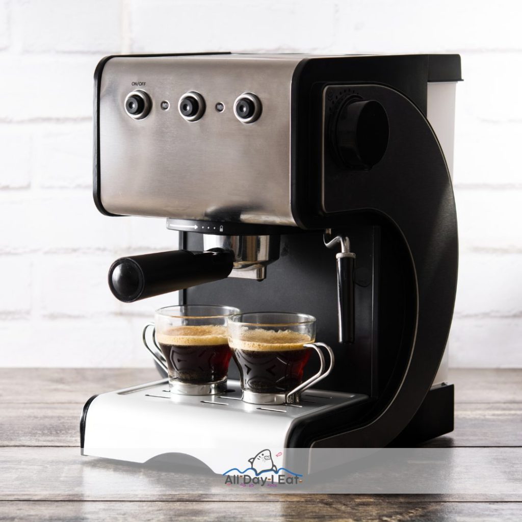 Budget-Friendly Espresso Machine for Beginners