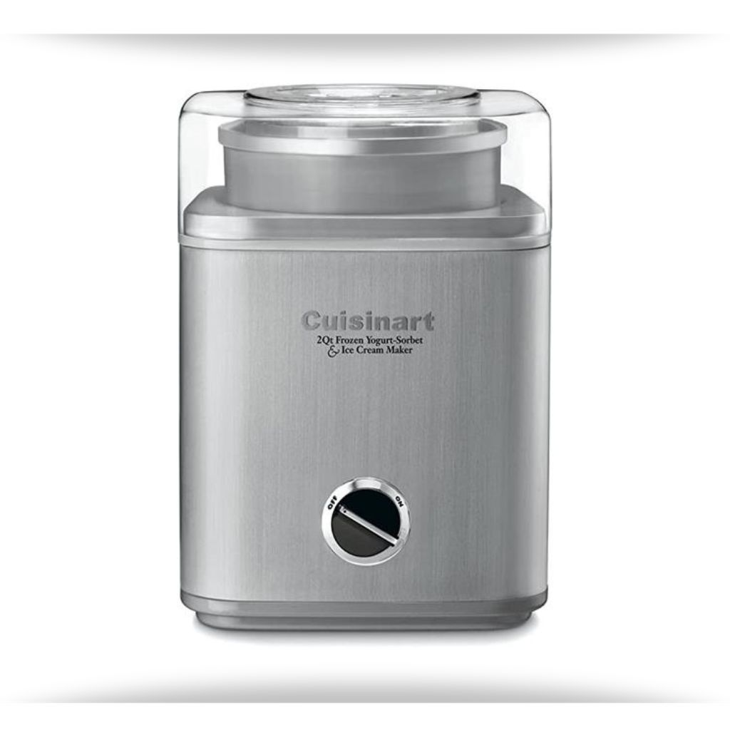 CUISINART Ice Cream Maker