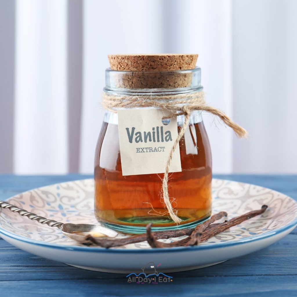 Creative Ways to Use Vanilla Extract in Your Coffee Recipes