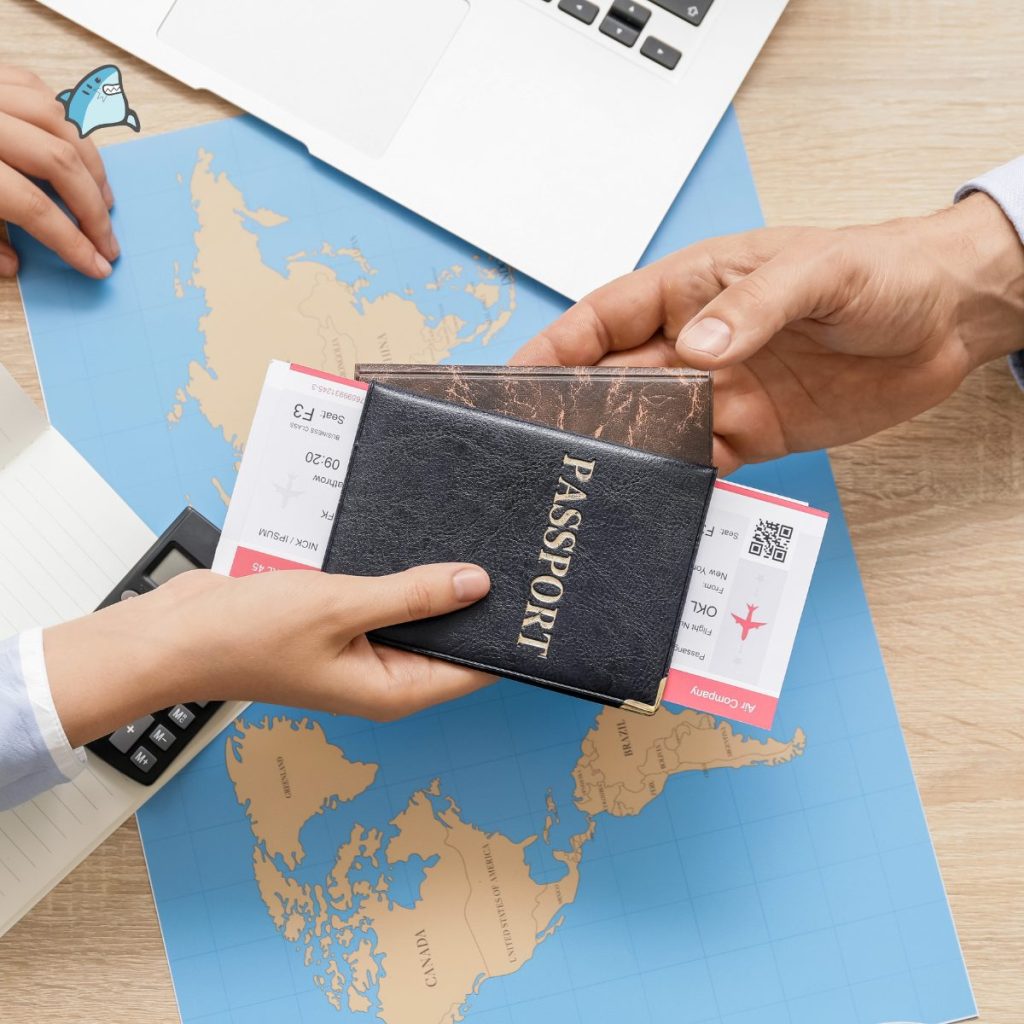 Required Travel Documents for US Citizens