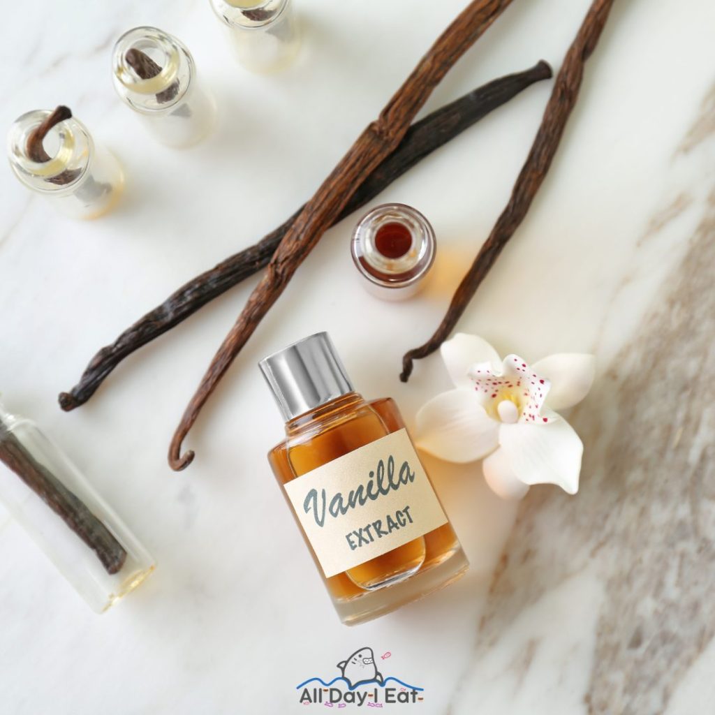 All About Vanilla Oleoresin - Recipes with Essential Oils
